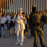 Biden Admin Gives $41 Million in Contracts to Soros-Linked Group to Help Illegal Aliens Fight Deportations | USNN World News Biden Admin Gives $41 Million in Contracts to Soros-Linked Group to Help Illegal Aliens Fight Deportations