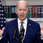 Biden Admin Quietly Makes Reversal on Student Loan Forgiveness Program, Scales Back Eligibility | USNN World News Biden Admin Quietly Makes Reversal on Student Loan Forgiveness Program, Scales Back Eligibility