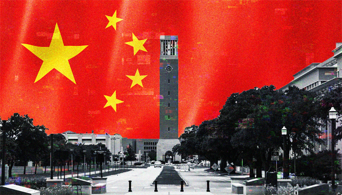 Biden Admin’s New ‘Climate Cop’ Studied at CCP-Controlled University With Ties to Chinese Military