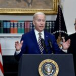 Biden’s Student Loan Relief Will Lead to Severe Tax Hikes, More Inflation, Economists Say | USNN World News Biden’s Student Loan Relief Will Lead to Severe Tax Hikes, More Inflation, Economists Say