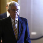 Bill Making it Harder for Lawmakers to Object to Presidential Results Advances in Senate