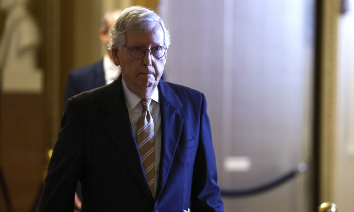 Bill Making it Harder for Lawmakers to Object to Presidential Results Advances in Senate