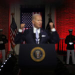 CBO Releases Estimate of Biden’s 2023 Budget, Hiking Taxes Part of Proposals to Increase Federal Revenue | USNN World News CBO Releases Estimate of Biden’s 2023 Budget, Hiking Taxes Part of Proposals to Increase Federal Revenue