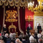 Charles III Formally Proclaimed King in First Televised Accession Ceremony