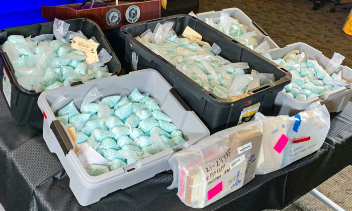 China Weaponizes Fentanyl Issue Against America: Expert | USNN World News China Weaponizes Fentanyl Issue Against America: Expert