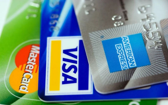 Credit Card Giants to Categorize Gun-Related Sales Separately, NRA Condemns ‘Erosion of Rights’