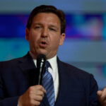 DeSantis Illegal Immigrant Flights to Martha’s Vineyard ‘Clearly Voluntary’