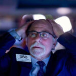 Dow Dives Nearly 1,300 Points After Red-Hot Inflation Report | USNN World News Dow Dives Nearly 1,300 Points After Red-Hot Inflation Report