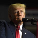 FBI Changes Total Number of Documents Seized From Trump’s Estate