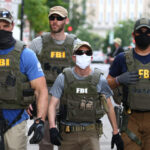 FBI Whistleblower Comes Forward, Alleges Many Agents ‘Don’t Agree’ With Bureau’s Direction | USNN World News FBI Whistleblower Comes Forward, Alleges Many Agents ‘Don’t Agree’ With Bureau’s Direction