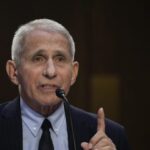Fauci, the Master Bureaucrat, Says Its Not His Fault | USNN World News Fauci, the Master Bureaucrat, Says Its Not His Fault