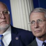 Fauci ‘Clearly Misled Congress’ Over COVID-19 Origins: Former CDC Director | USNN World News Fauci ‘Clearly Misled Congress’ Over COVID-19 Origins: Former CDC Director