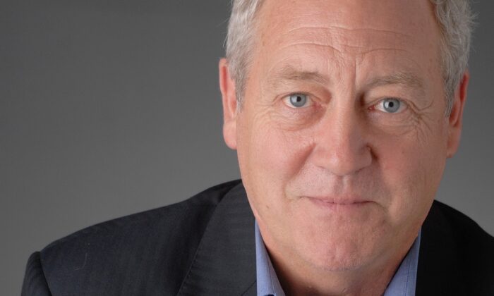 Former Greenpeace Founder Patrick Moore Debunks the False Narratives of Climate Change