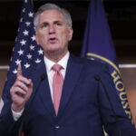 GOP to Immediately Repeal Hiring of 87,000 IRS Agents If Republicans Flip House: McCarthy | USNN World News GOP to Immediately Repeal Hiring of 87,000 IRS Agents If Republicans Flip House: McCarthy