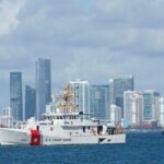 Half a Billion Worth of Narcotics Seized by US Coast Guard in Florida | USNN World News Half a Billion Worth of Narcotics Seized by US Coast Guard in Florida