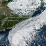 Hurricane Ian Strengthens to ‘Extremely Dangerous’ Category 4 as Florida Braces for Impact