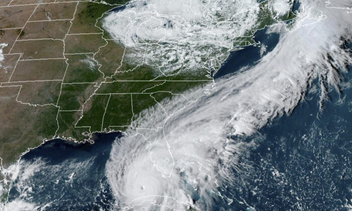 Hurricane Ian Strengthens to ‘Extremely Dangerous’ Category 4 as Florida Braces for Impact