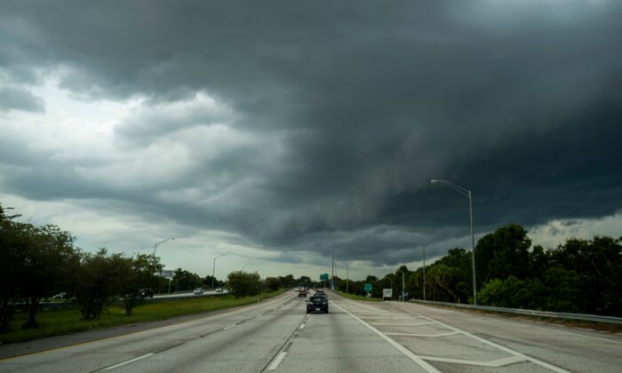 Hurricane Ian to Make Landfall Earlier Than Expected as 2.5 Million Evacuate in Florida