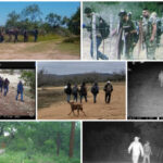Life for Border Ranchers: Assaulted, Dogs Beaten, Fences Destroyed, Dead Bodies | USNN World News Life for Border Ranchers: Assaulted, Dogs Beaten, Fences Destroyed, Dead Bodies
