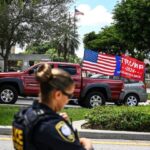Mar-a-Lago Raid Undermines US Credibility, Can Be Exploited by China, Warns Author | USNN World News Mar-a-Lago Raid Undermines US Credibility, Can Be Exploited by China, Warns Author