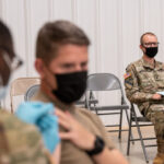Nearly 50 Members of Congress Call on Pentagon to End Military Vaccine Mandate | USNN World News Nearly 50 Members of Congress Call on Pentagon to End Military Vaccine Mandate