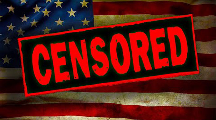 Over 50 Biden Administration Employees, 12 US Agencies Involved in Social Media Censorship Push: Documents