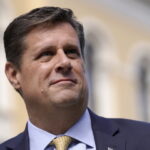 Pro-Trump Candidate Wins Massachusetts Republican Gubernatorial Primary