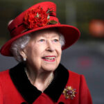 Queen Elizabeth II: The Monarch Who Ruled Over Britain for 70 Years Has Died