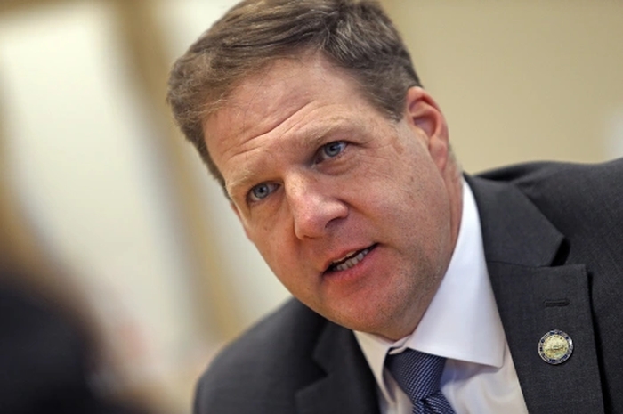 Republican PAC That Backs Sununu Targets New Hampshire Republicans