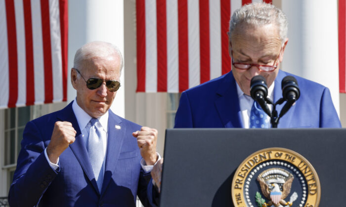 Senate Approves Continuing Resolution to Avoid Government Shutdown Till Mid-December