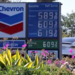 Southern California Gas Prices Rise Sharply Again | USNN World News Southern California Gas Prices Rise Sharply Again