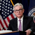 The Fed Just Predicted a Fairly Lousy Economy—and the Markets Noticed