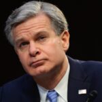 Top Senators Press Wray, Garland on FBI Paying Primary Source for Anti-Trump Dossier | USNN World News Top Senators Press Wray, Garland on FBI Paying Primary Source for Anti-Trump Dossier