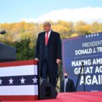 Trump, GOP Lawmakers Criticize Biden Over His Speech Targeting ‘MAGA’ | USNN World News Trump, GOP Lawmakers Criticize Biden Over His Speech Targeting ‘MAGA’