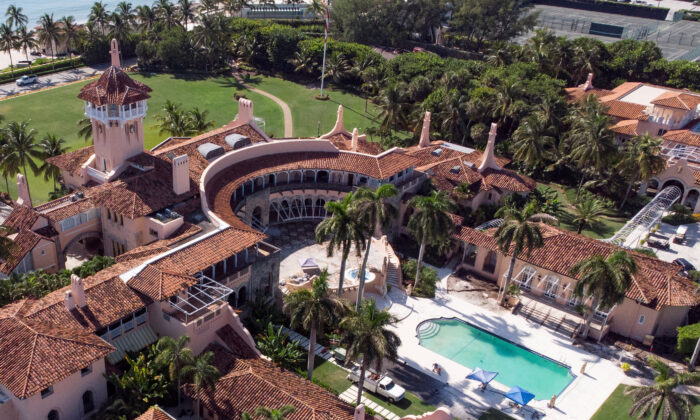 Trump Lawyer Claims She ‘Diligently Searched’ Mar-a-Lago in May, Days Before DOJ Subpoenaed Trump