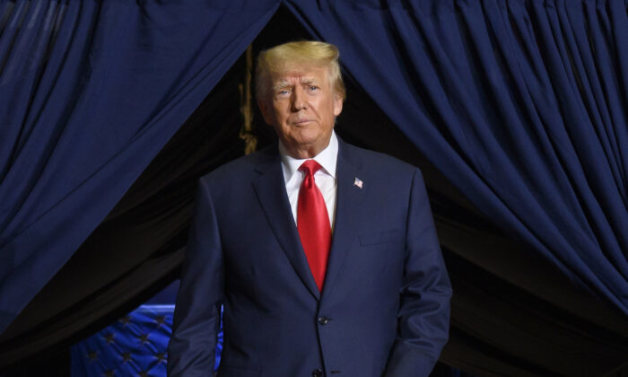 Trump Lawyers Float Proposal for Access to Documents Seized From Mar-a-Lago