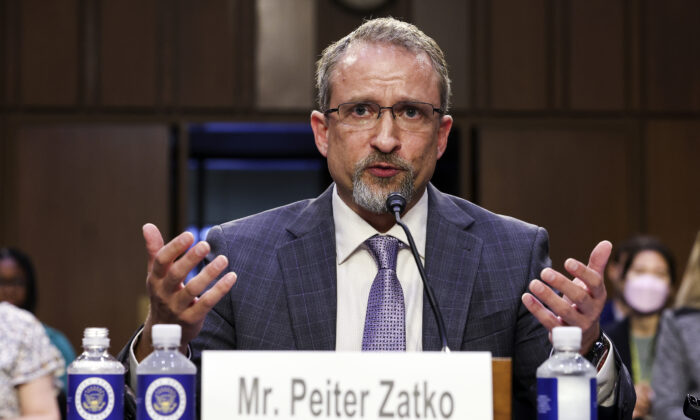 Twitter Was Notified at Least 1 Chinese Spy Was on Company’s Payroll, Whistleblower Testifies