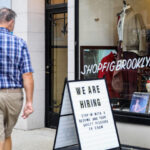 US Adds 315,000 New Jobs, Unemployment Rate Rises Amid Slowing Economy