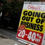 US Corporate Bankruptcies Are Creeping Up: S&P Global Data | USNN World News US Corporate Bankruptcies Are Creeping Up: S&P Global Data