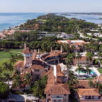 US Government Seized Over 11,000 Non-Classified Documents From Trump’s Home