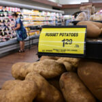 US Inflation Comes in Higher Than Expected as Food, Shelter Costs Surge | USNN World News US Inflation Comes in Higher Than Expected as Food, Shelter Costs Surge