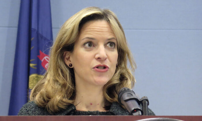 Voters Appealing Against Dismissal of Case Alleging Michigan Secretary of State Violated Constitutional Rights