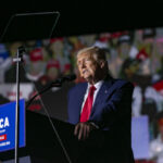 ‘On a Mission to Rescue the America We Love’: Highlights of Trump Rally in North Carolina | USNN World News ‘On a Mission to Rescue the America We Love’: Highlights of Trump Rally in North Carolina