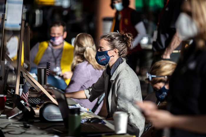 30,000 Noncitizens in Colorado Receive Voter Registration Notices