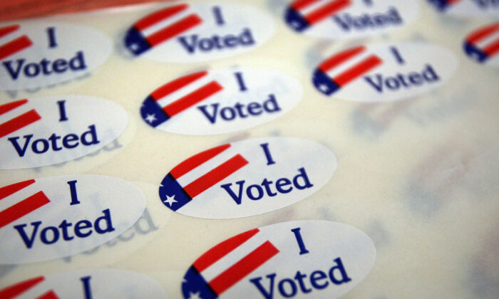 5,000 Duplicate Ballots Sent to California Voters in Riverside County