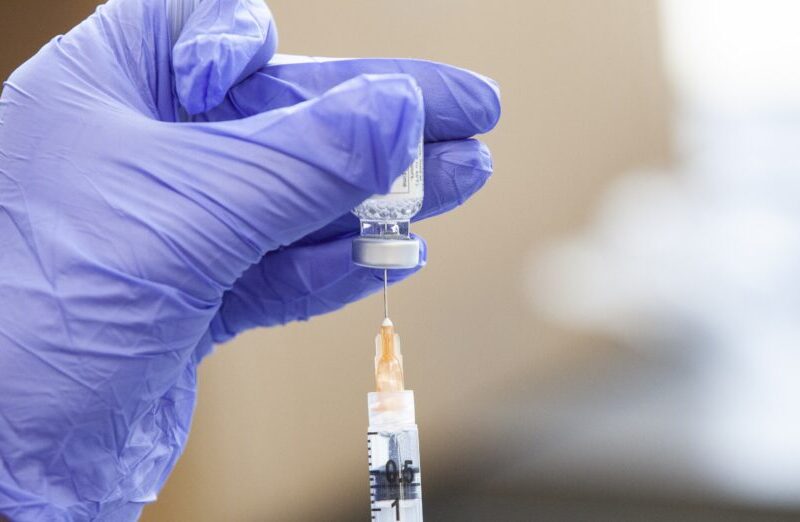 95 Percent of Corpses Had Received COVID Vaccination Within 2 Weeks of Death: Funeral Director