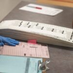 Arizona County Approves Plan to Hand Count Ballots, Citing Declining Voter Confidence | USNN World News Arizona County Approves Plan to Hand Count Ballots, Citing Declining Voter Confidence