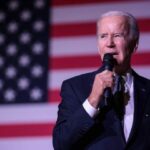 Biden Says It’s His ‘Intention’ to Run for Reelection in 2024 | USNN World News Biden Says It’s His ‘Intention’ to Run for Reelection in 2024