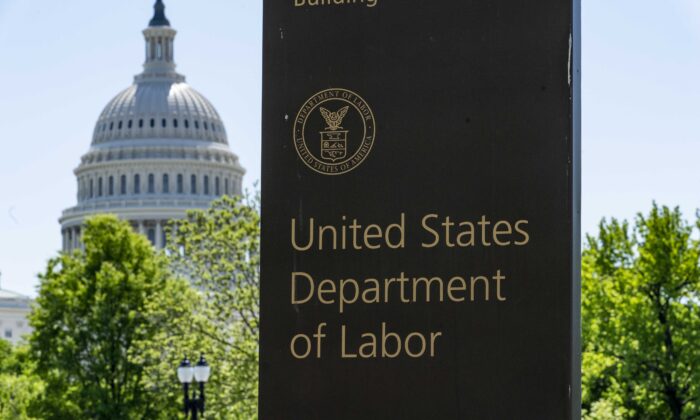 Criminals Spent COVID-19 Unemployment Benefits on Drugs, Weapons: Department of Labor OIG