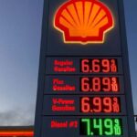 Diesel Prices Surge Amid Deepest Inventory Slump on Record | USNN World News Diesel Prices Surge Amid Deepest Inventory Slump on Record